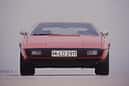 Ferrari 308 GT4 und Lotus Esprit