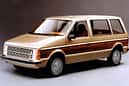 Chrysler Voyager