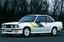 Opel Ascona B