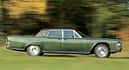 Lincoln Continental Sedan (1965)