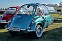 Heinkel-Kabine (56-58)