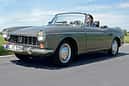 Fiat 1500 Cabriolet (63-65)