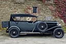 Sunbeam 30 HP 90 Open Sports Tourer (26-29)