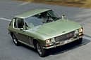 Jensen Interceptor (1969)