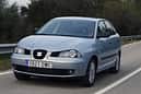 Seat Cordoba