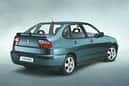 1999 Seat Cordoba