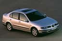 2004 Seat Toledo