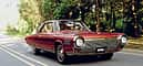Chrysler Turbine (1963)