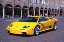 2001 Lamborghini Diablo 6.0