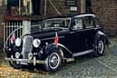 Humber Super Snipe Mark I (45-47)