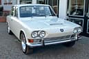 Triumph 2000 Mk I (63-69)