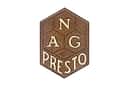 NAG-Presto Logo