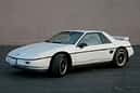Pontiac Fiero Formula