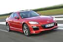 Mazda RX8