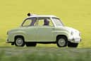 Goggomobil T 250