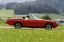 Jensen-Healey Mk II