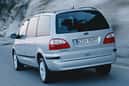 Ford Galaxy 2.3