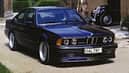 Alpina B7 Turbo E24 10/1986 - 6/1988