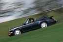 Porsche 964 Cabriolet