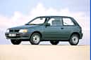 Toyota History