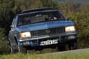 Opel Admiral (KAD B)