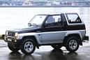 Daihatsu Feroza