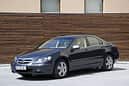 Honda Legend