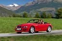 BMW Z3 Roadster [