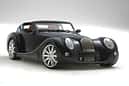 Morgan Aero Supersport