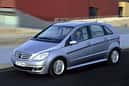Mercedes B 150