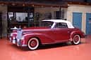 Mercedes-Benz 300 S
