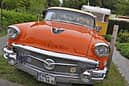 Buick Riviera Special Hardtop von 1954