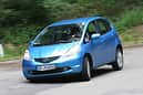 Honda Jazz 1.4i