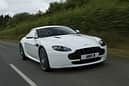 Aston Martin V8 Vantage N420