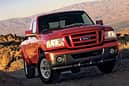 ford ranger usa 2010