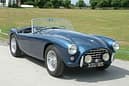 AC Ace Bristol Roadster