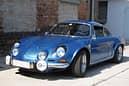 Renault Alpine A 110 1600 S Gruppe 3