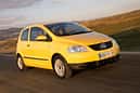 VW Fox