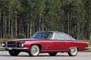 1963er Dual-Ghia L6.4 Coupé