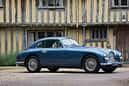 1951er Aston Martin DB2 Coupé