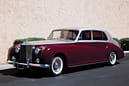 1961er Rolls-Royce Phantom V 7-Passenger Limousine 