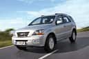 KIA Sorento 2.5 CRDi