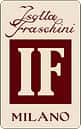 Isotta-Fraschini Logo
