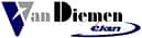 Van Diemen Logo