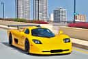 Mosler MT900 GTR XX