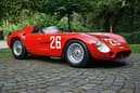 Maserati 300S