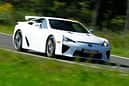Lexus LFA