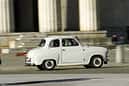 Austin A35