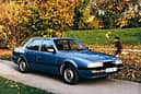 Mazda 626 II