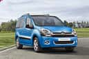 Citroen Berlingo 2012